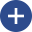 Icon Plus - symbolisiert die Ausgewogenheit