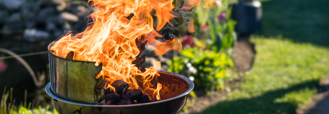 Richtig Handeln bei Verbrennungen: Vorsicht mit dem Kühlen