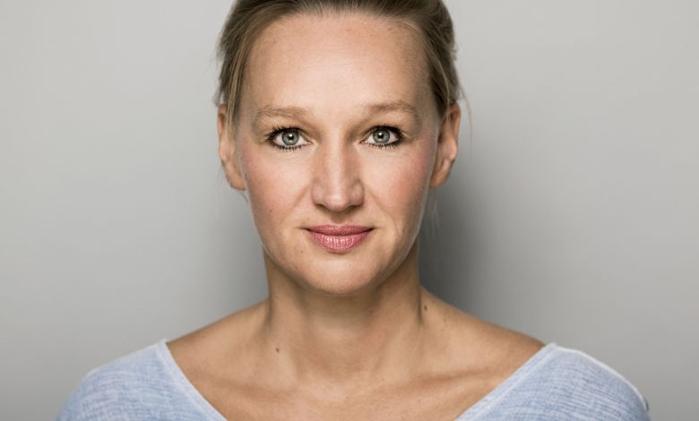 Porträt Dr. med. Susanne Endres