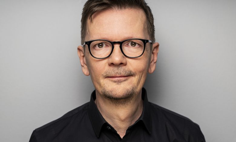 Markus Wohsmann, Leiter Kommunikation und Pressesprecher