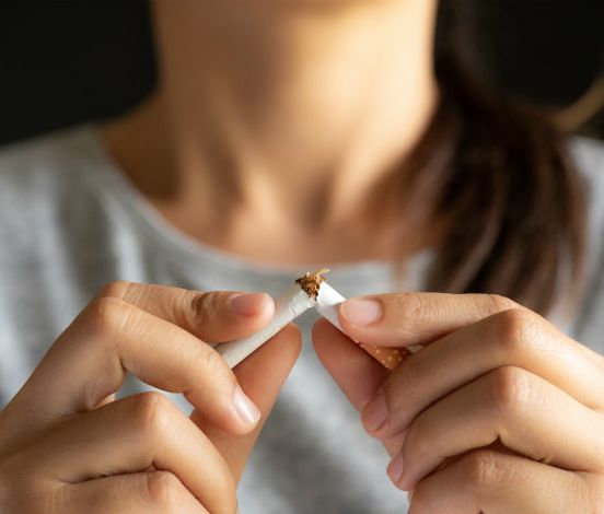 Nikotinpflaster Chewin Gum Und Ecigarette Zur Raucherentwöhnung
